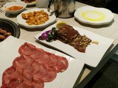 -权金城(龙旗店)
