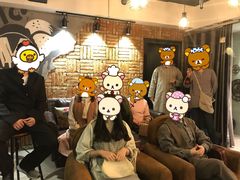 -谜·沉浸侦探剧本杀推理馆(静安店)