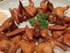 -环球港凯悦 · 享悦中餐厅