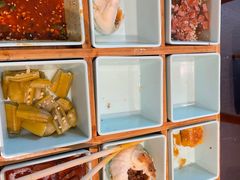 -蓉李记成都名小吃(石景山万达店)