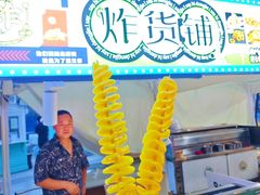 -大族广场Mall&More