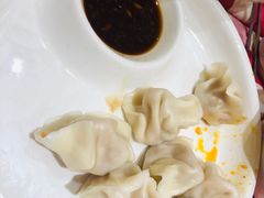 -西贝(东城万达广场店)