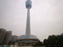 -陕西自然博物馆