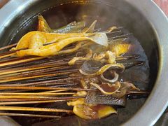 -牛华八婆麻辣烫(起源店)