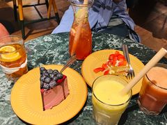 -BAKER&SPICE(安福路店)