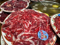 -汕头八合里海记牛肉店(清河店)