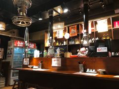 -不倒翁炭火烧肉(永安里店)