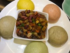 -五观堂素食(新华路店)