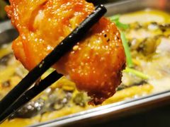 -半天妖烤鱼(万达广场店)