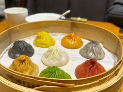 -乐忻皇朝(上海中心大厦店)