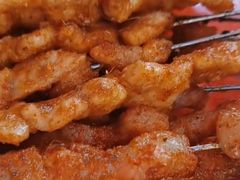 -小胡子祥彪烧烤(北湖总店)