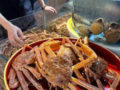 -黑木原精致料理·铁板烧