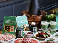 -牛街·马辈儿涮肉(牛街总店)