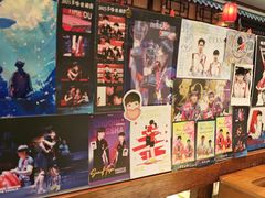 -玉桥餐厅(天坛店)