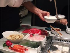 -海底捞火锅(同泰时代广场夜宵主题店)