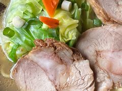 -屯屯面(海尔路店)