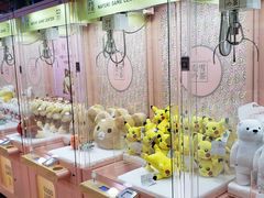 店内布置-奈雪的茶(印象城店)