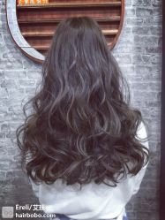 -salon漫