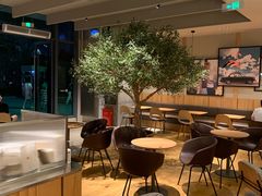 -Wagas沃歌斯(信泰中心商场店)