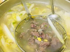 -潮牛潮汕牛肉火锅(旺角大学城商业街店)