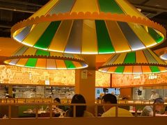 -塔哈尔·新疆盛宴(奉贤龙湖店)