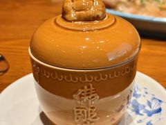 -宴武夷·匠心闽味(印象大红袍店)