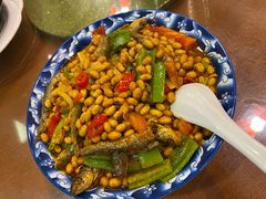 -柳州菜饮食文化博物馆(柳州金利达大厦店)