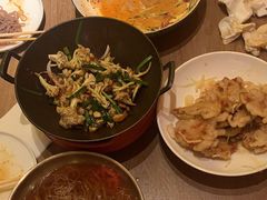 -金掌勺锅包肉(太原万达店)