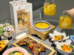 -大牌大·传统杭帮菜(湖滨店)