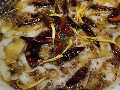 -太二酸菜鱼(汕头苏宁广场店)