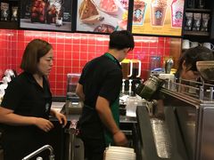 -星巴克(天津大悦城第二店)