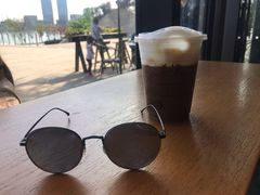 -星巴克(成都科学城店)