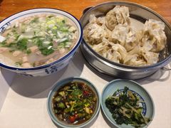 -承德正宗平泉羊汤(崇礼店)
