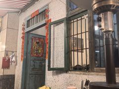 -六婶老火锅(交通大学直营店)