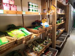 -锅圈食汇火锅烧烤食材超市(仁和花园店)