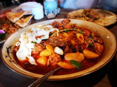 -那时新疆·车师(大宁音乐广场店)