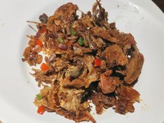 -小放牛炒菜馆(北国商城店)