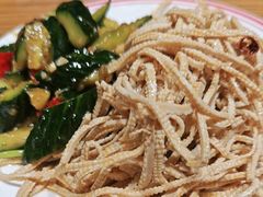 -清真•蜀风园(丁字沽店)