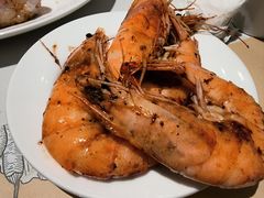 -晶丽香榭自助餐(南京大饭店)