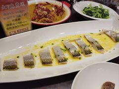 -前门烤鸭(江东中路店)