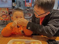 -盒马鲜生(文景博乐里购物广场店)