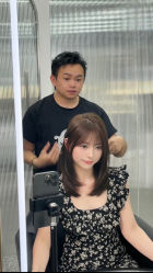 -凯博K-boom Hair Salon