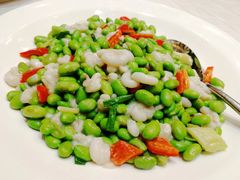 -霞客居酒店·霞客食府·宁海特色小海鲜