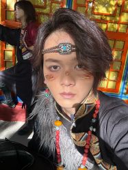 -风马映像摄影工作室(布宫店)