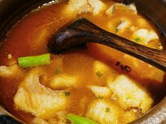 -山石榴·贵州菜(丰盛里店)