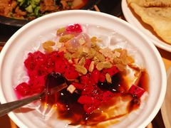 -大众跷脚牛肉馆·非遗传承单位(峨眉山店)