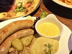 -FABIO’S费比欧披萨餐厅