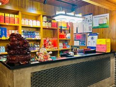 -张大嘴菜馆(庞各庄店)