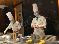 -松临·铁板烧&Omakase(神农店)