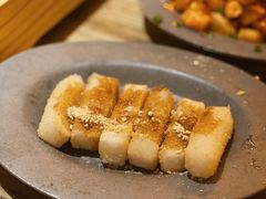 -不曾在把把烧•烧烤(莲坂磐基店)